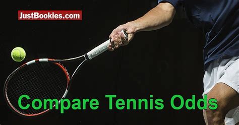 men's tennis betting odds - atp betting odds